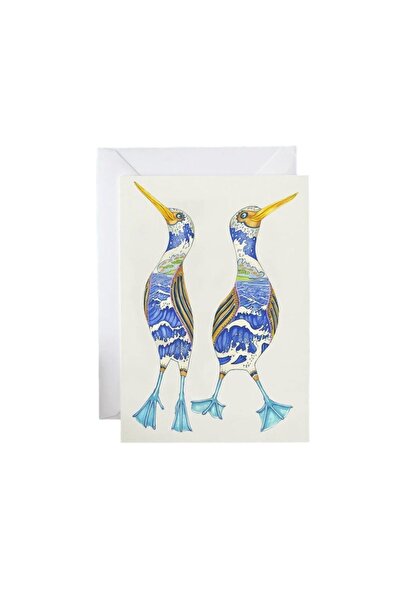 OEM Felicitare cu plic B6, Hartie, Multicolor