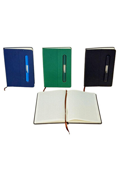 adar Caiet/Notes MIXNotesy, 150x220 mm, cu file in patratele, mix culori, mul...