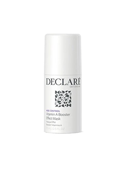 DECLARE Masca faciala cu extract de vitamina A DECLARÉ VITAMINA A 75 ml