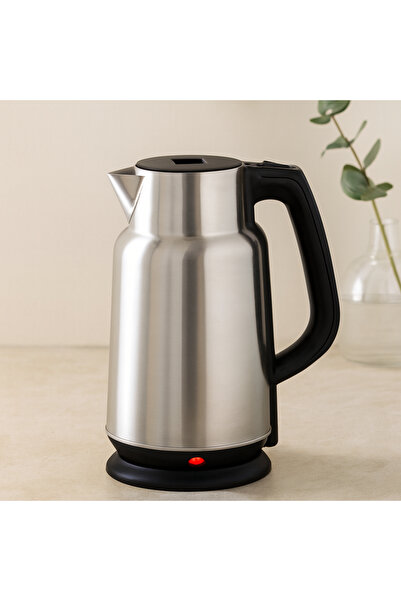 magicool Electric Water Heater 2.2L 1500W Stainless Steel Hidden Resistance 3...