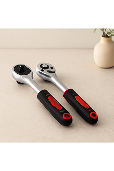 magicool 1/4 Inch Ratchet Wrench Handle (Small)