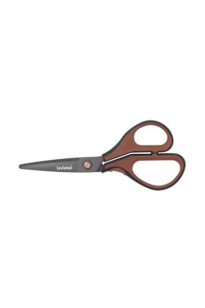 Schemat Foarfece scolare multicolor 6x13cm plastic