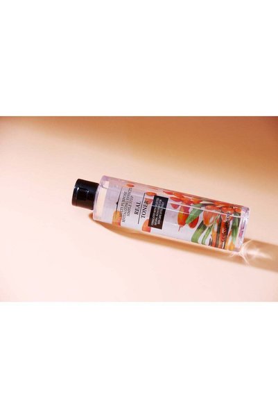 celleanser Real Toner Sea Buckthorn