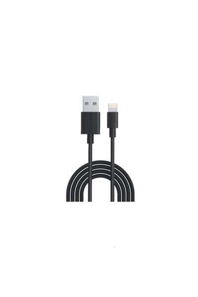 RavPower USB to Lightning Cable 1 Meter - Black