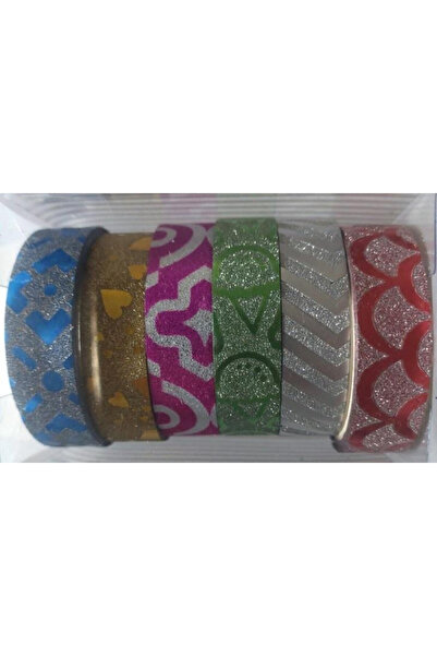 Galeria Hobby Figurine set 6 buc multicolor 10mm