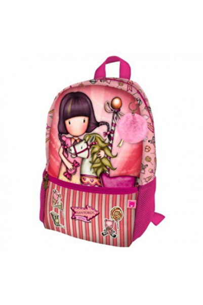 Santoro Rucsac copii, London, Poliester, 22x20x10cm, Multicolor