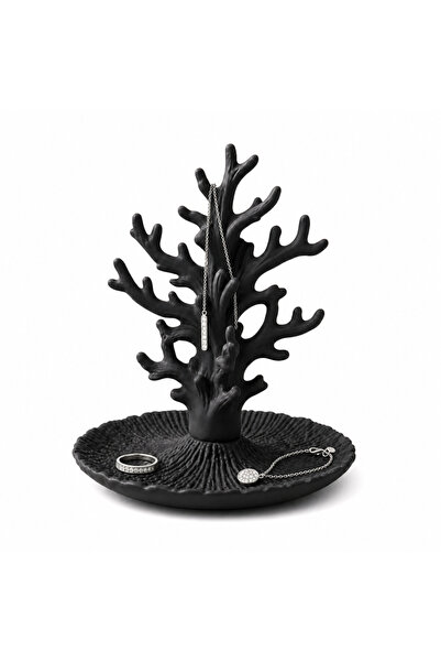 PrintForge Νερίσα Οργανωτής Κοσμημάτων, ΠριντΦορτζ ® Εκτυπωμένο σε 3D, 17x17x...