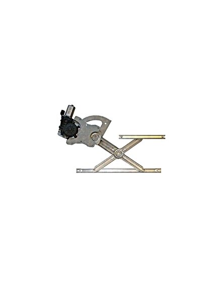 RapidAuto Macara geam cu motoras Hyundai I20 (Pb), 10.2008-12.2014, montare f...