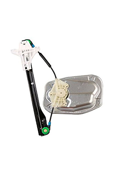 RapidAuto Macara geam VW Jetta (1k5/1km), 2005-09.2010, VW Golf 5 Combi 2005-...