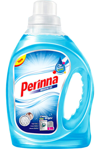 PERINNA Washing Liquid Gel 1L