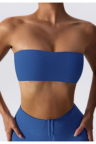 KAWN Strapless Bra