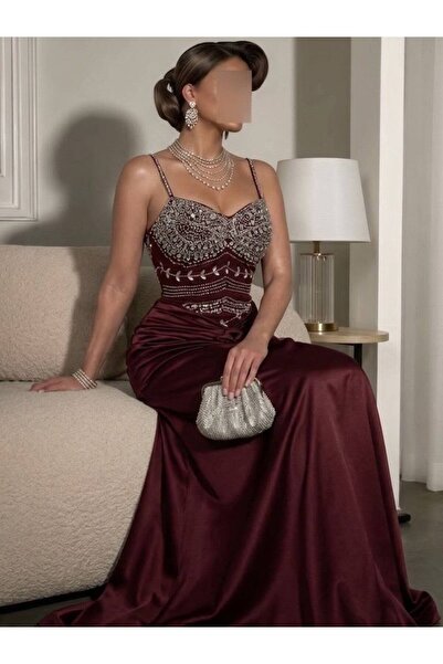 NF Elegant women's evening dress