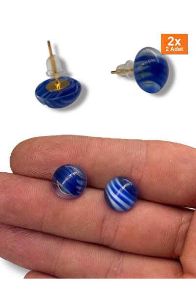 Bozhi Earrings Handmade Special Design Gift