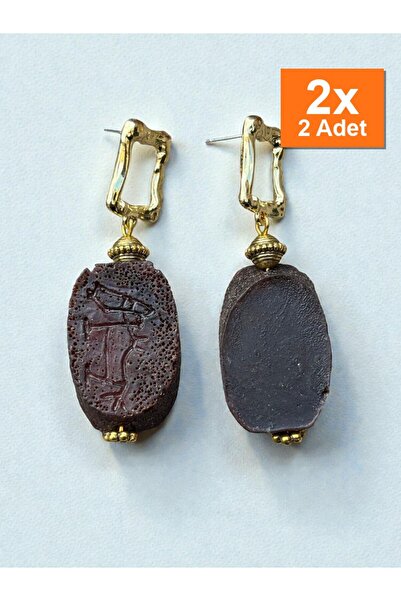 Bozhi Elegant Earrings Daily Elegance Gift