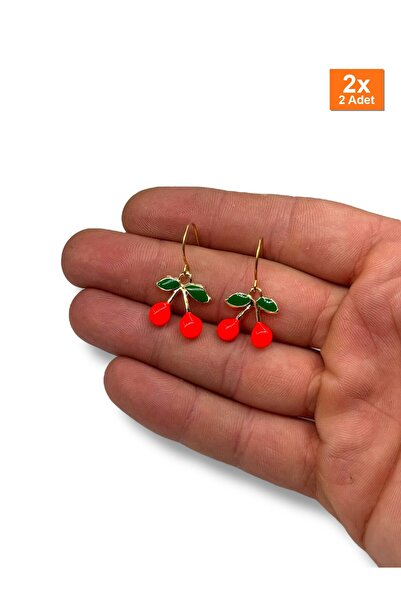 Bozhi أقراط مصنوعة يدويًا بتصميم خاص كهدية