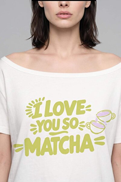 DeFacto Oversized Short Sleeve Shorts Pajama Set I0438Ax26Hs