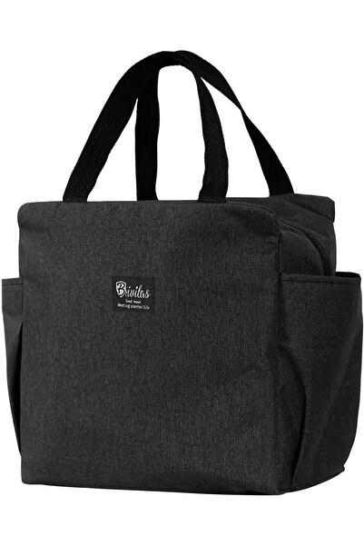 GoodTool Lunch Bag, High Capacity, Reusable Leakproof Handbags Case, Insulate...
