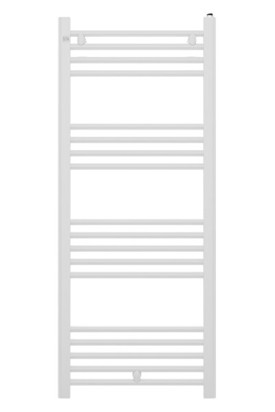 Granitan Radiator Baie Puerto, 1200x500 mm, 511W, Alb, Tip Scara