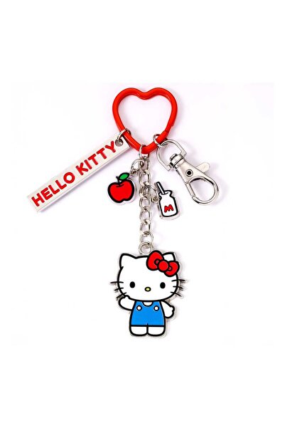 The Carat Shop Breloc Hello Kitty, THE CARAT SHOP, 15 cm, multicolor
