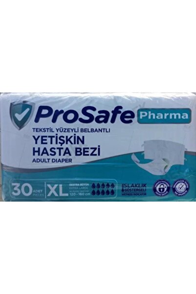 PROSAFE BELBANTLI