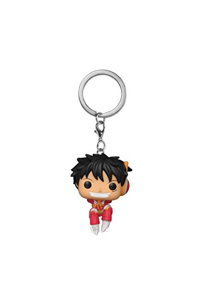 Funko Brelocuri POP! - Luffy Egghead, set de 12, multicolor