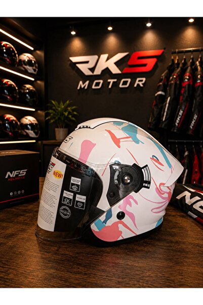 NFS YARIM KASK