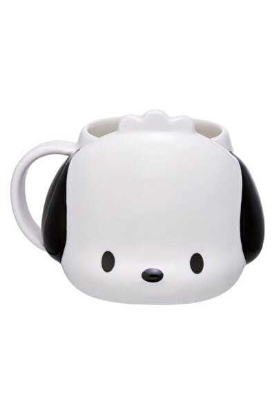 Skater Cana Pochacco, Skater, 390 ml, ceramica, multicolor