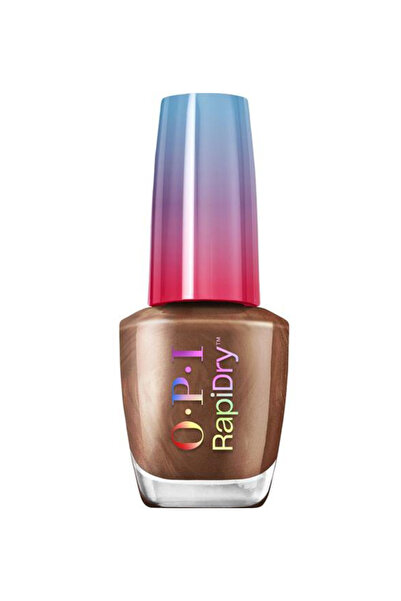 OPI Fast Drying Nail Polish - RapiDry™, Awe of a Sudden, 9 ml