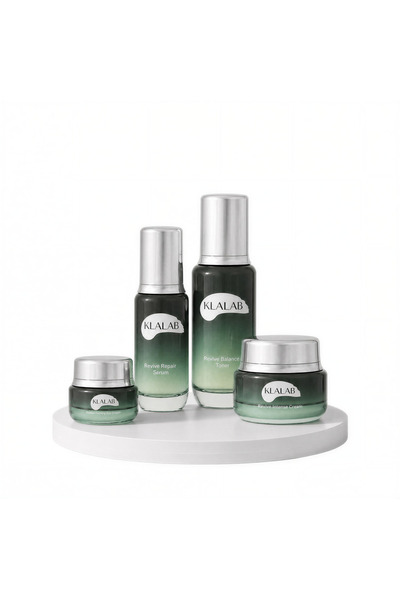 KLALAB Salmon DNA (PDRN) Set