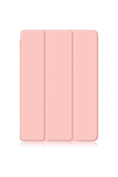 SIGLOO Lenovo Tab 10.1 2025 TB311 Tri-Fold Magnetic Eco- Leather Clamshell Ca...