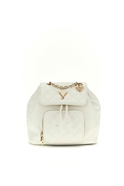 Guess Kız Çocuk Beyaz Çanta