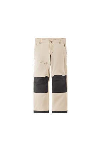 Reima Pantaloni outdoor unisex pentru copii 5100245A Bej
