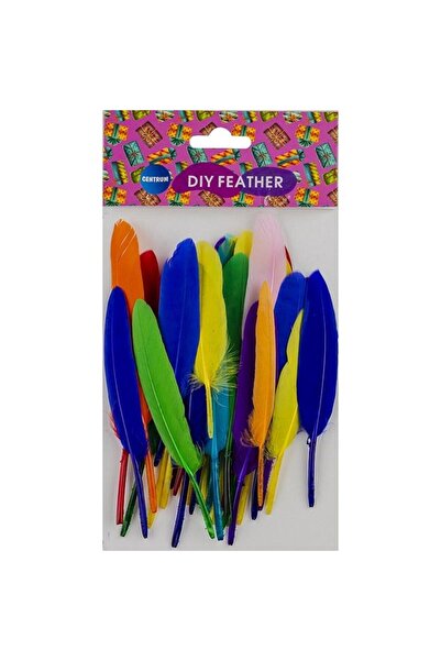 Centrum Figurine decorative mix multicolor 80x150mm set 30 buc