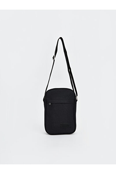 LC Waikiki Ozmarka New Season Adjustable Strap Men's Shoulder Bag