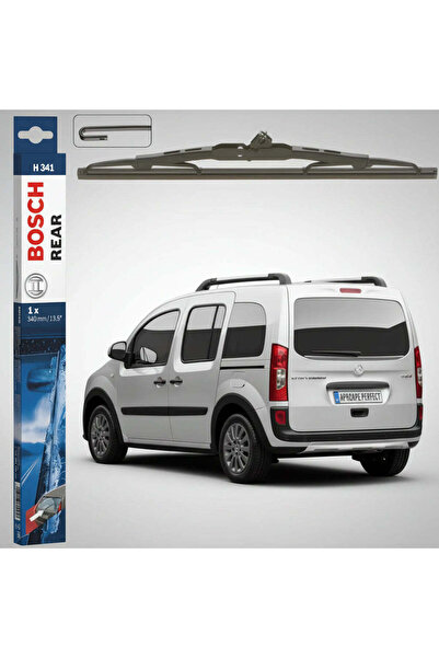 Bosch Задна чистачка за стъкло Mercedes-Benz Citan Mixto (W415) 2012–2021 |  ...