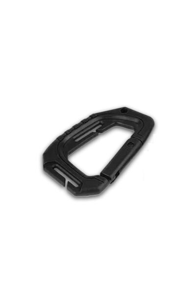 ALPINPRO Keyholder Tactical Carabiner 11725 Alpin