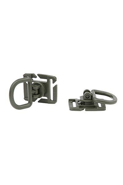 INC Σετ Molle D-Ring JFO04 101 Χακί