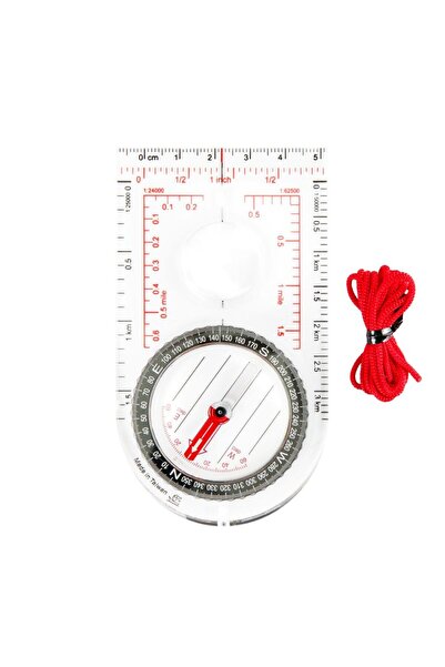 Helikon Πυξίδα Χάρτη Scout Compass Mk2 Helikon-Tex