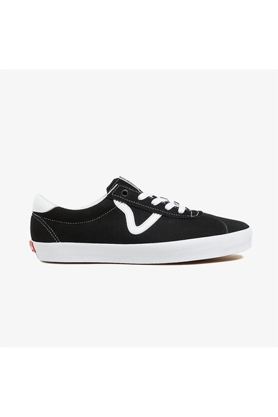 Vans VN000CQRBZW1 Schwarz