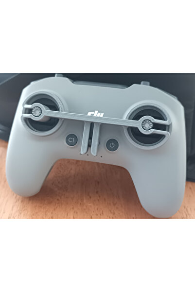 Zeyline DJI FPV Remote Controller 3 Joystick / Kumanda Kolu Koruyucu