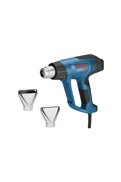 Bosch GHG 23-66 Sıcak Hava Tabancası 2300 W