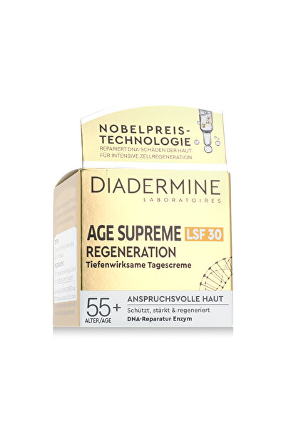 Diadermine Laboratoires Age Supreme Regeneration Cremă de zi SPF 30 50 ml