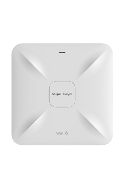 Network Ruijie RG-RAP62 Wi-Fi 6 AX1800 Ceiling-Mount Access Point