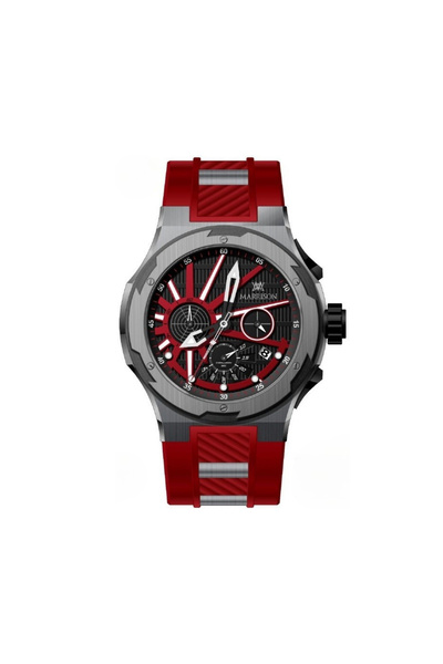 WARREN MARRİSON MR25007-C QUARTZ ERKEK KOL SAATİ