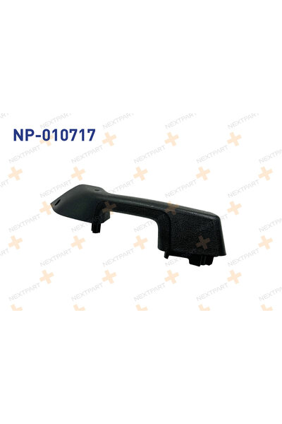 KAPI IC KOLCAGI KAPALI TIP ARKA SOL TEMPRA TIPO 181246980 ile Uyumlu