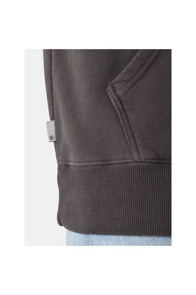 Element Bluză bărbătească ELYFT00173-KTA0 Negru