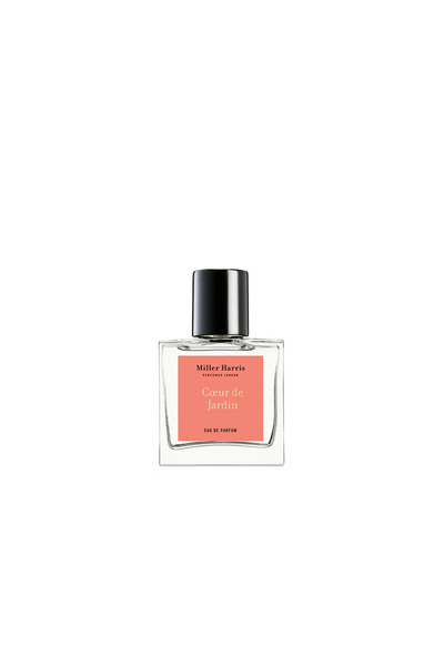 Miller Harris Coeur De Jardin, Apă de parfum, Pentru femei, 14 ml