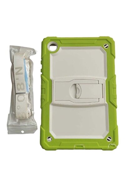 SIGLOO Ανθεκτική θήκη clamshell 3 επιπέδων για Samsung Galaxy Tab A8 X200 10,...