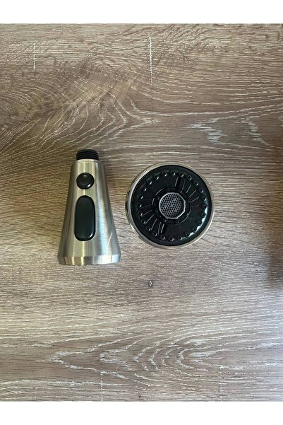 FLEKO FLORA SPİRALLİ MUTFAK BATARYASI YEDEK BAŞLIK