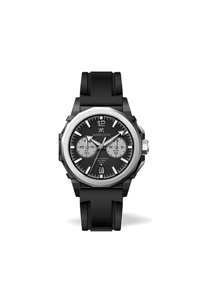 WARREN MARRİSON MR25006-C QUARTZ ERKEK KOL SAATİ